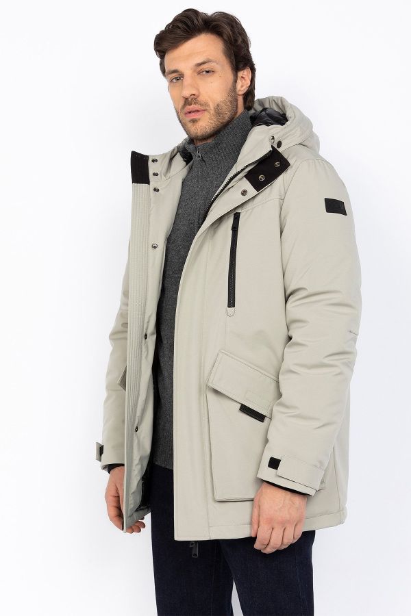 Veste Homme Schott EDDIE STONE