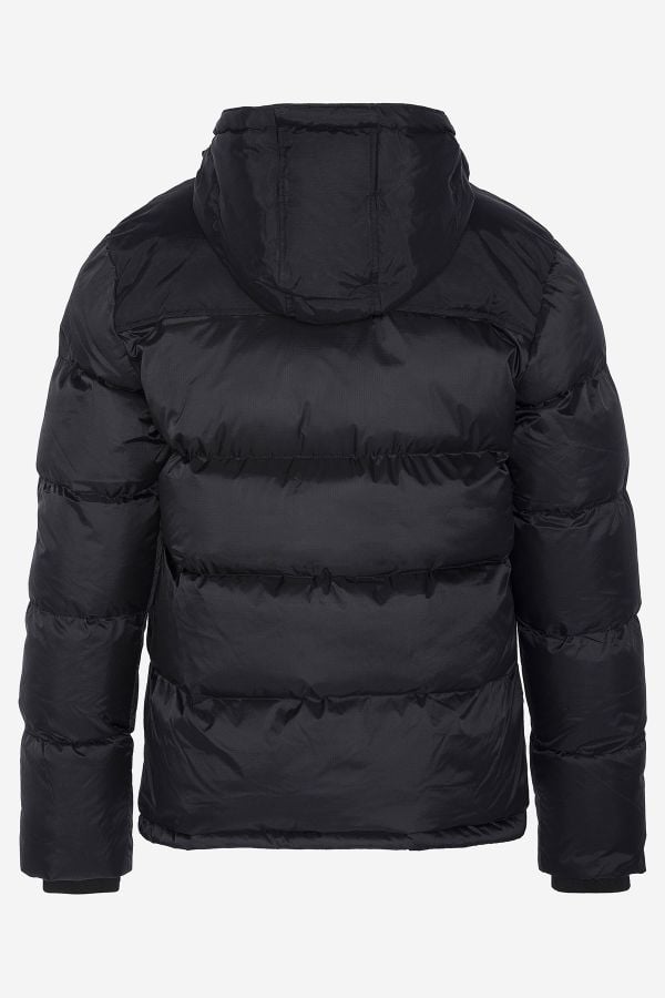 Blouson Homme Schott UTAH2 BLACK