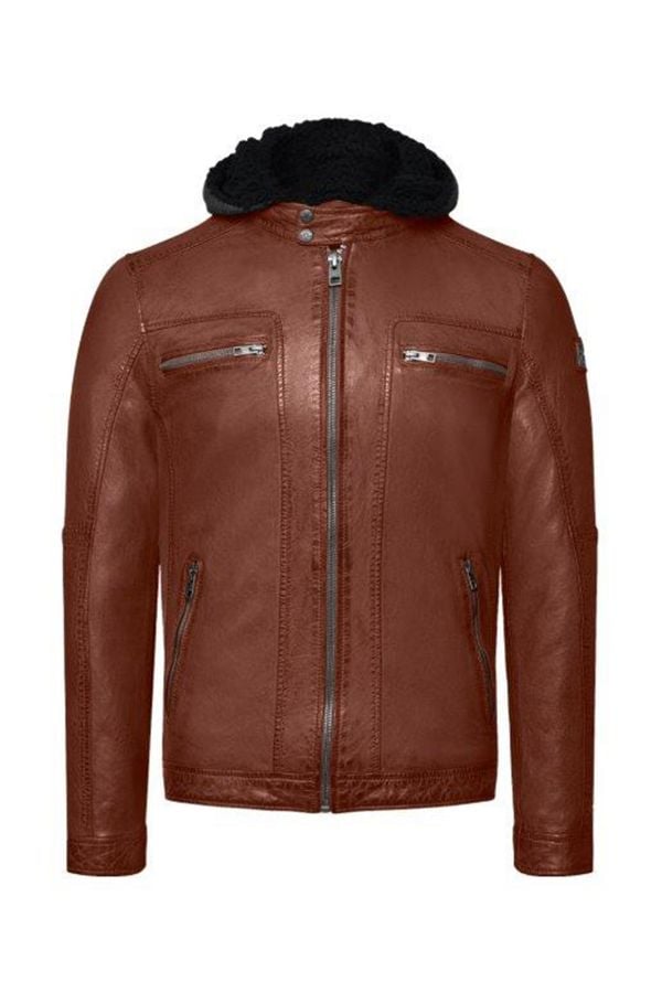 Blouson Homme Oakwood DRINK PORTO 630