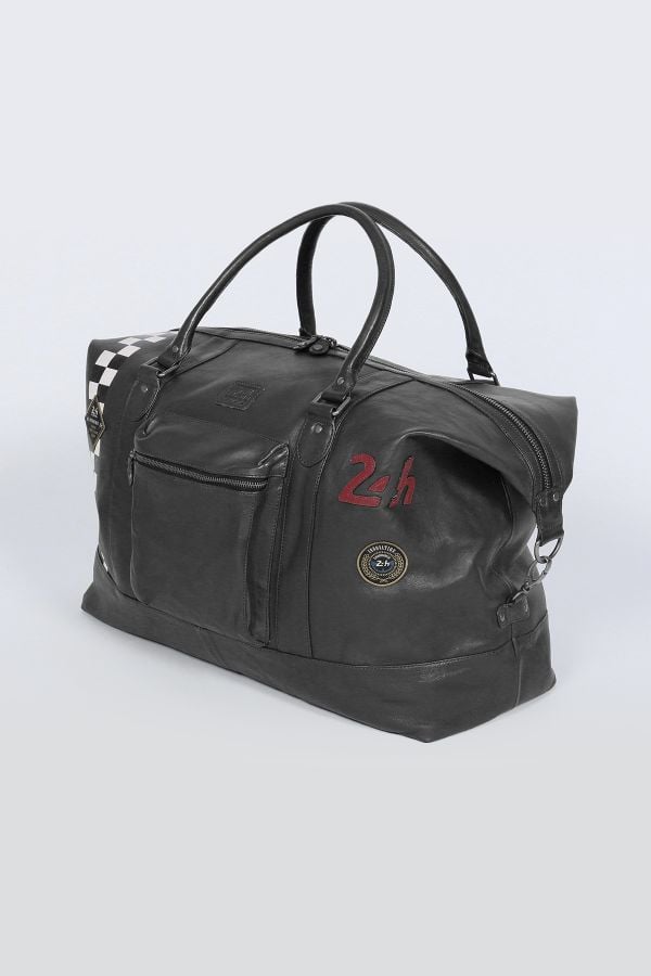 Borse Uomo 24h Le Mans MATTHEW BAG 72H BLACK