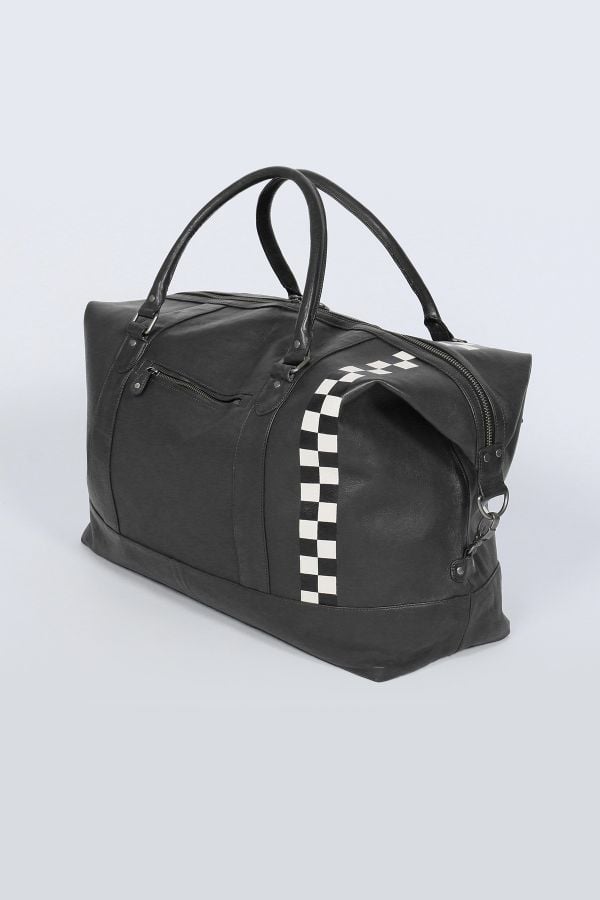 Borse Uomo 24h Le Mans MATTHEW BAG 72H BLACK