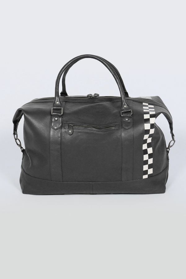 Borse Uomo 24h Le Mans MATTHEW BAG 72H BLACK