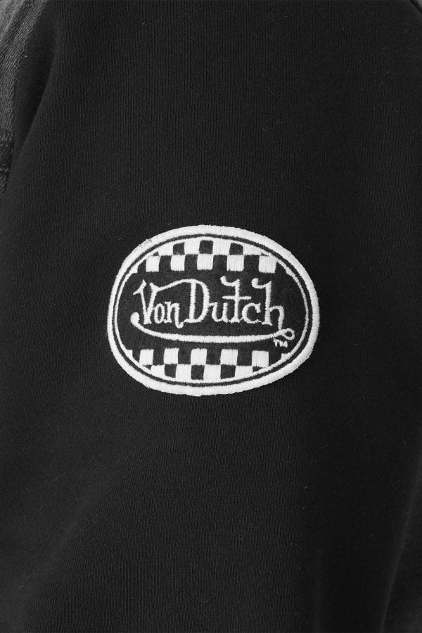 Blouson Homme Von Dutch JACKET DUTCH2 