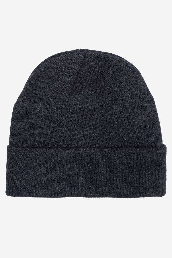 Gorro Hombre Schott HATDOCKER NAVY