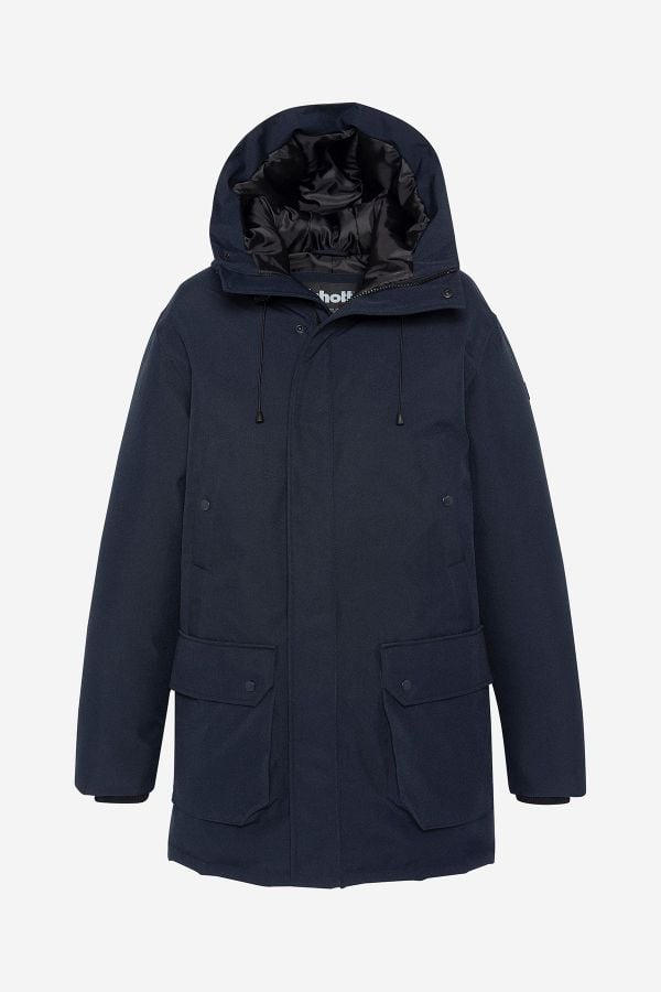 Veste Homme Schott ELDER NAVY