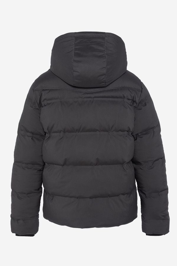 Blouson Homme Schott INLAND ANTHRACITE