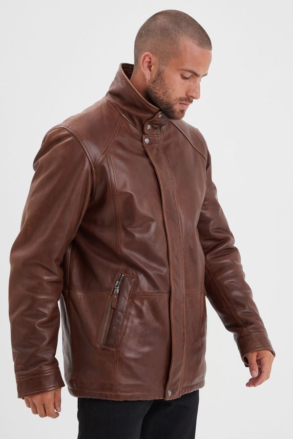 Veste Homme Daytona CERRO IC SHEEP TIGER BISON