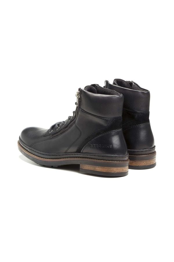 Boots/botas Hombre Redskins TIRSO NOIR