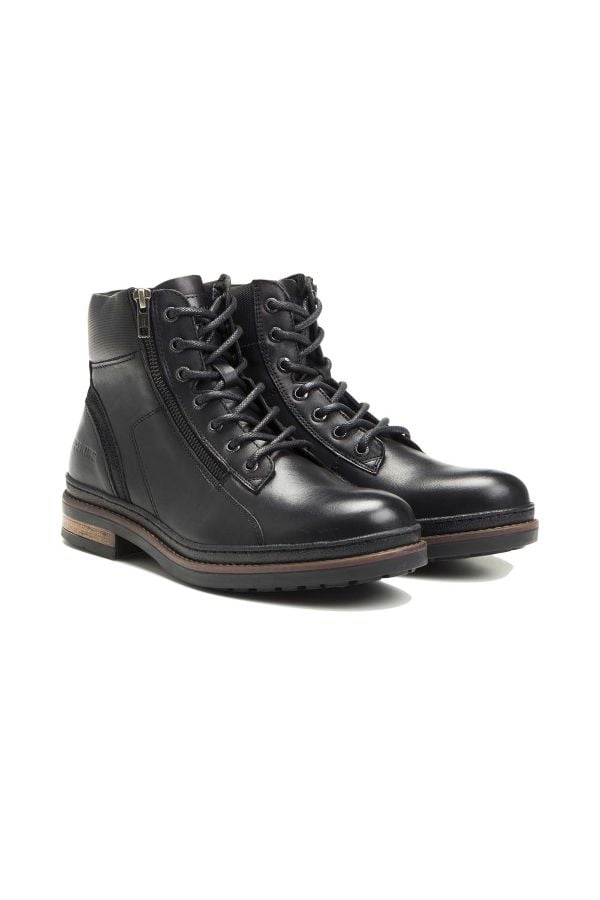 Boots/botas Hombre Redskins TIRSO NOIR