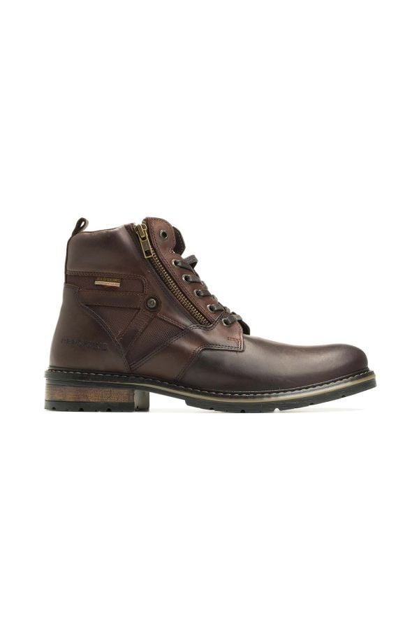 Boots / Bottes Homme Redskins ETERNITY CHATAIGNE