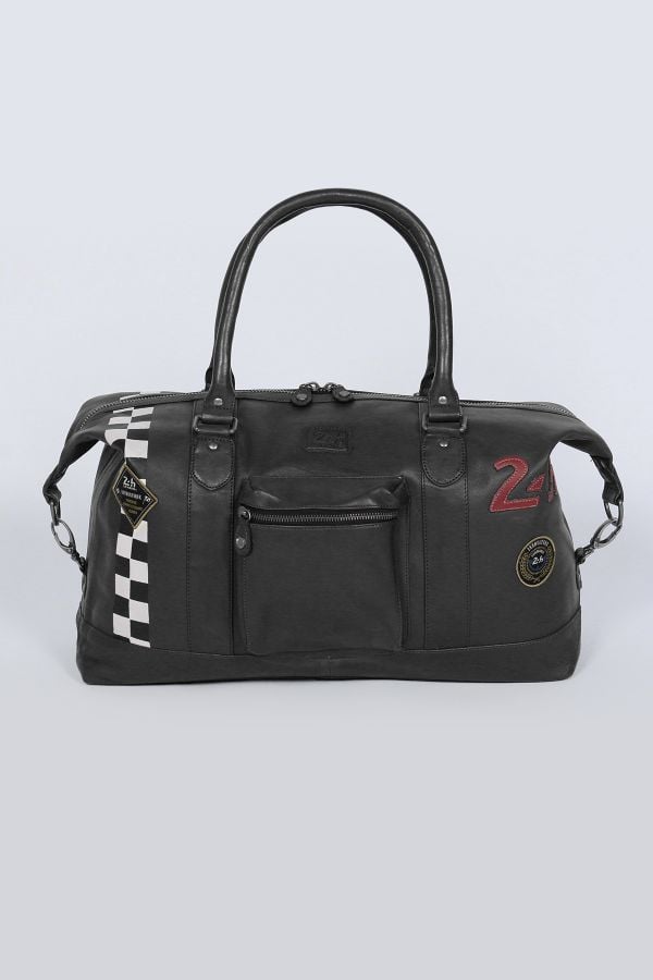 Sacs Homme 24h Le Mans ANDY 48H BLACK