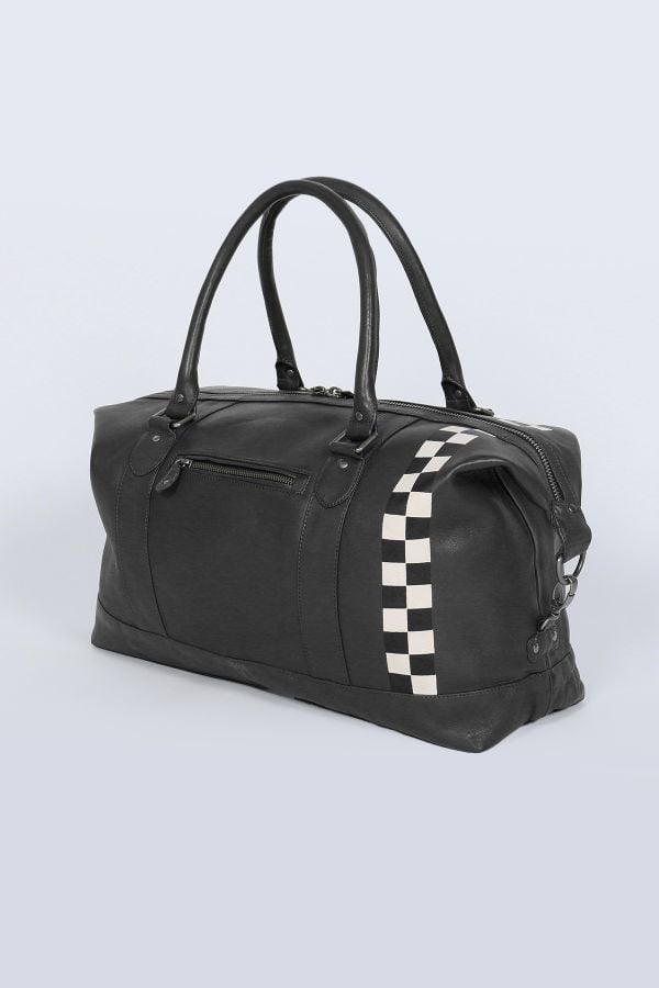 Sacs Homme 24h Le Mans ANDY 48H BLACK