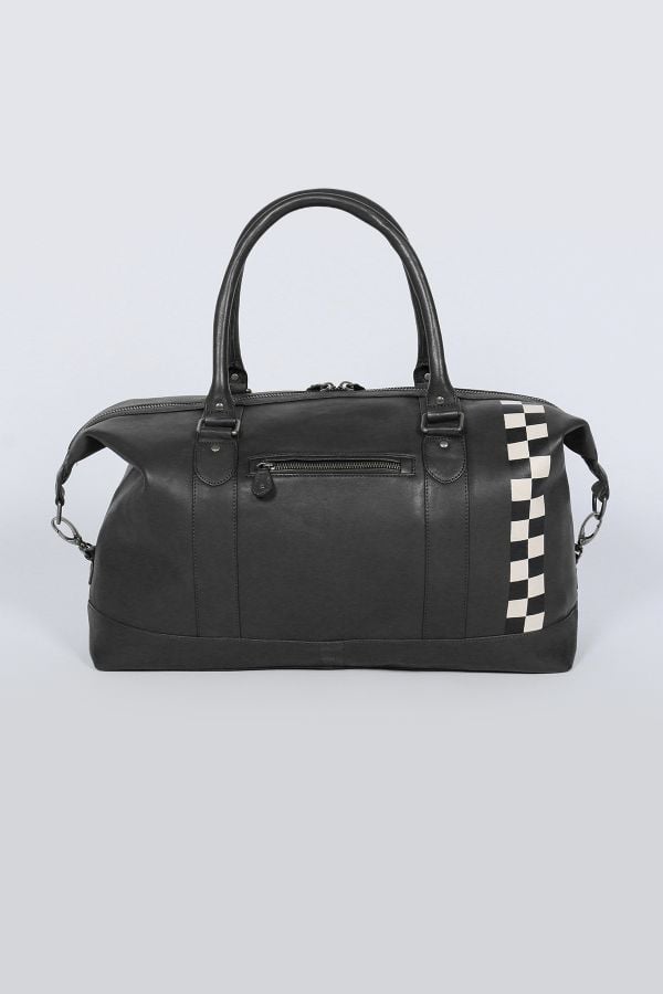 Sacs Homme 24h Le Mans ANDY 48H BLACK