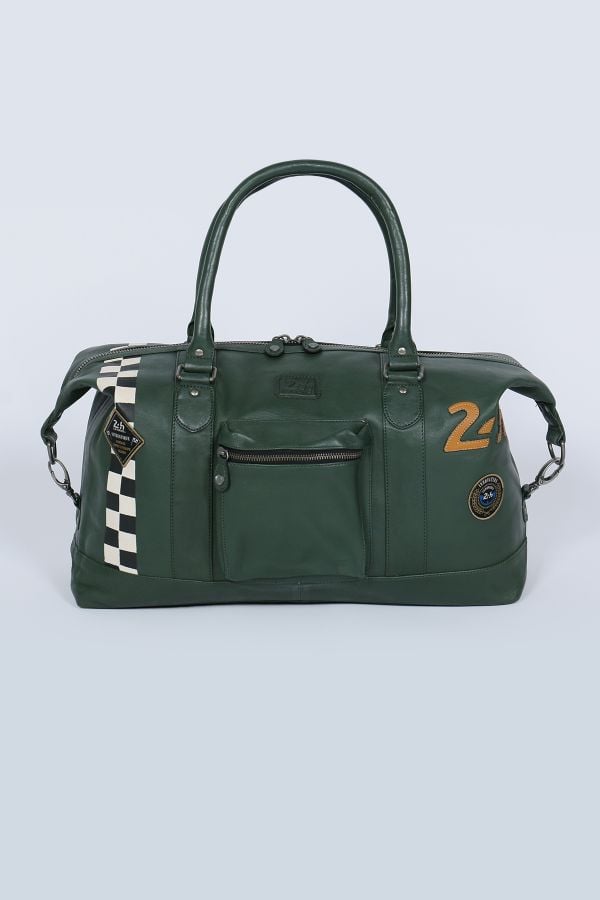 Sacs Homme 24h Le Mans ANDY 48H GREEN