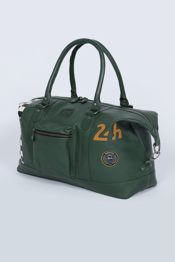 Sacs Homme 24h Le Mans ANDY 48H GREEN