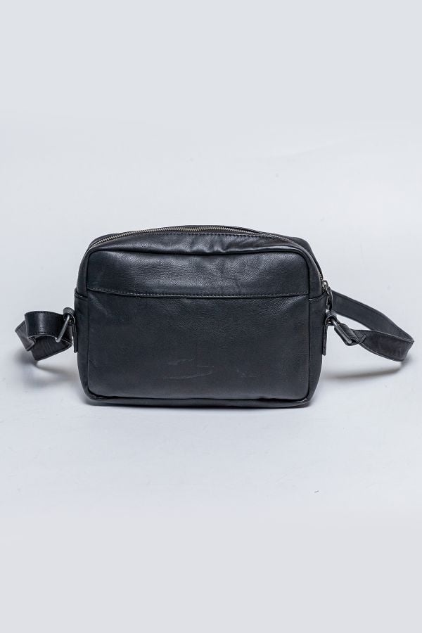 Bolsos Hombre 24h Le Mans DANI REPORTER BLACK