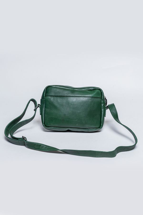 Bolsos Hombre 24h Le Mans DANI REPORTER GREEN