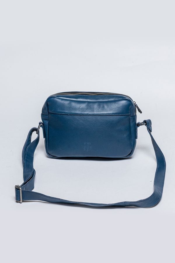 Sacs Homme 24h Le Mans DANI REPORTER ROYAL BLUE