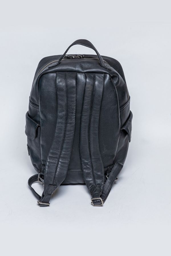 Borse Uomo 24h Le Mans JACK BACKPACK BLACK