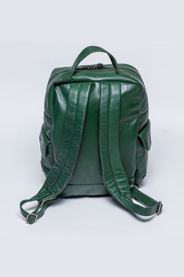 Sacs Homme 24h Le Mans JACK BACKPACK GREEN