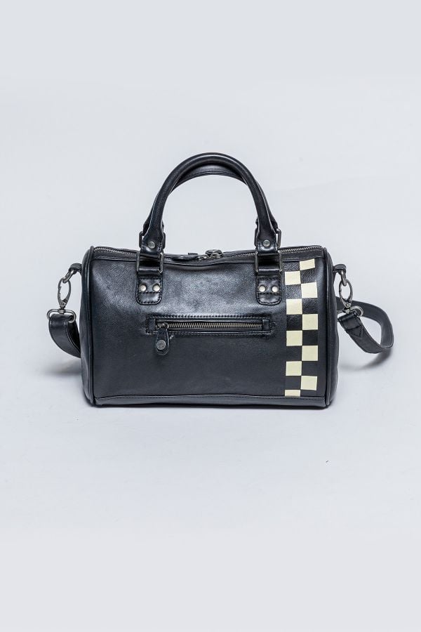 Bolsos Mujeres 24h Le Mans JODIE 12H BLACK