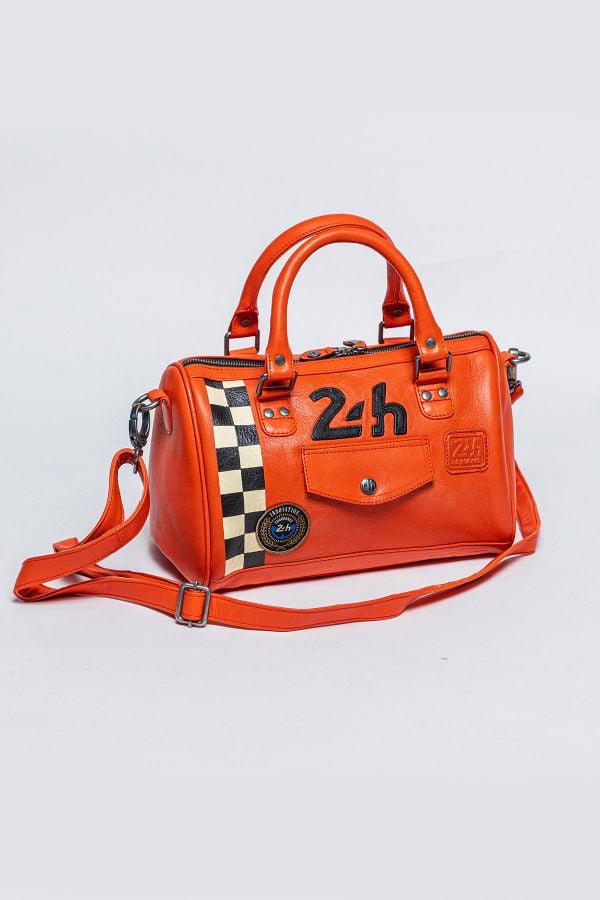 Sacs Femme 24h Le Mans JODIE 12H ORANGE