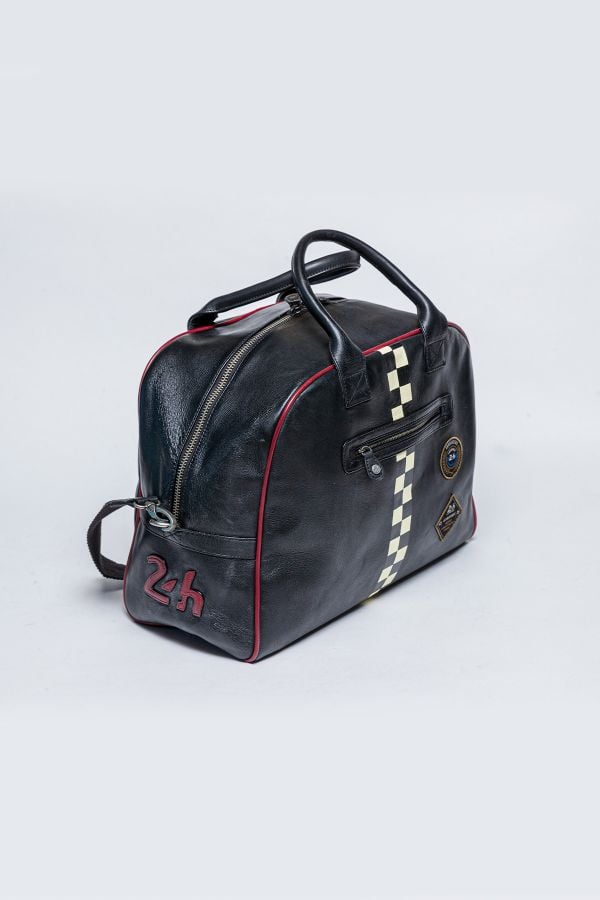 Sacs Homme 24h Le Mans MICK HELMET BAG BLACK