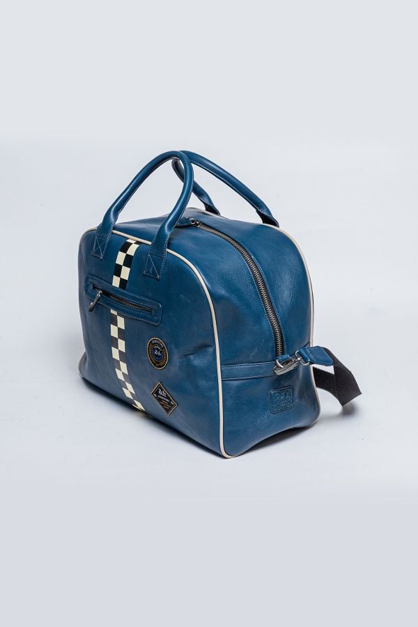 Sacs Homme 24h Le Mans MICK HELMET BAG ROYAL BLUE