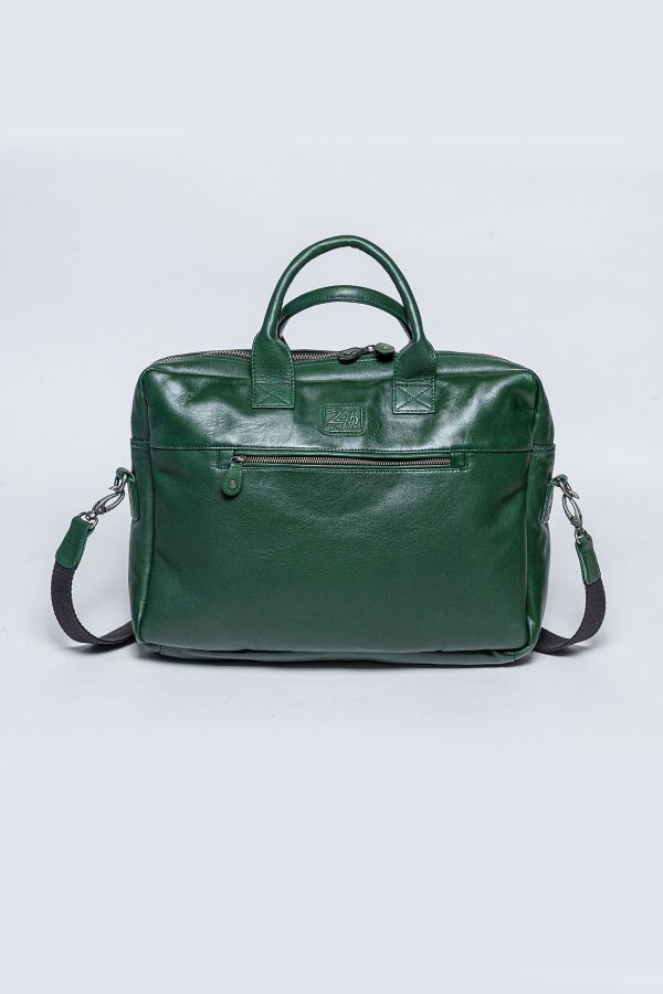 Sacs Homme 24h Le Mans SLATER GREEN