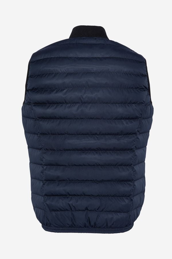 Blouson Homme Schott VIDORV NAVY