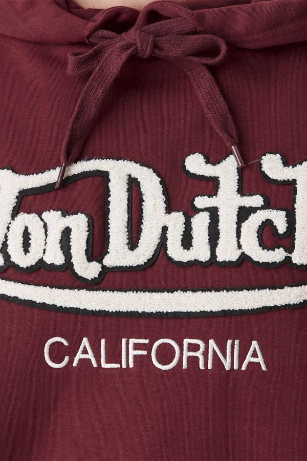 Maglione/felpa Uomo Von Dutch SWEATSHIRT BART BO