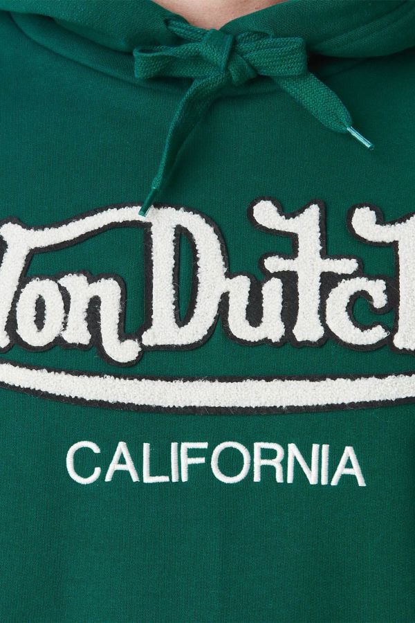 Pull/sweatshirt Homme Von Dutch SWEATSHIRT BART FO