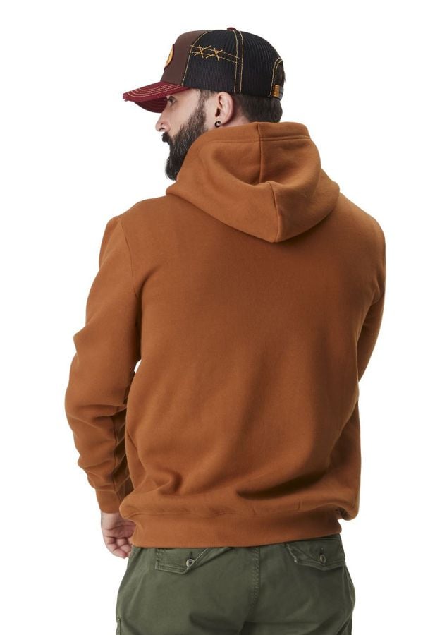 Maglione/felpa Uomo Von Dutch SWEATSHIRT BART LC