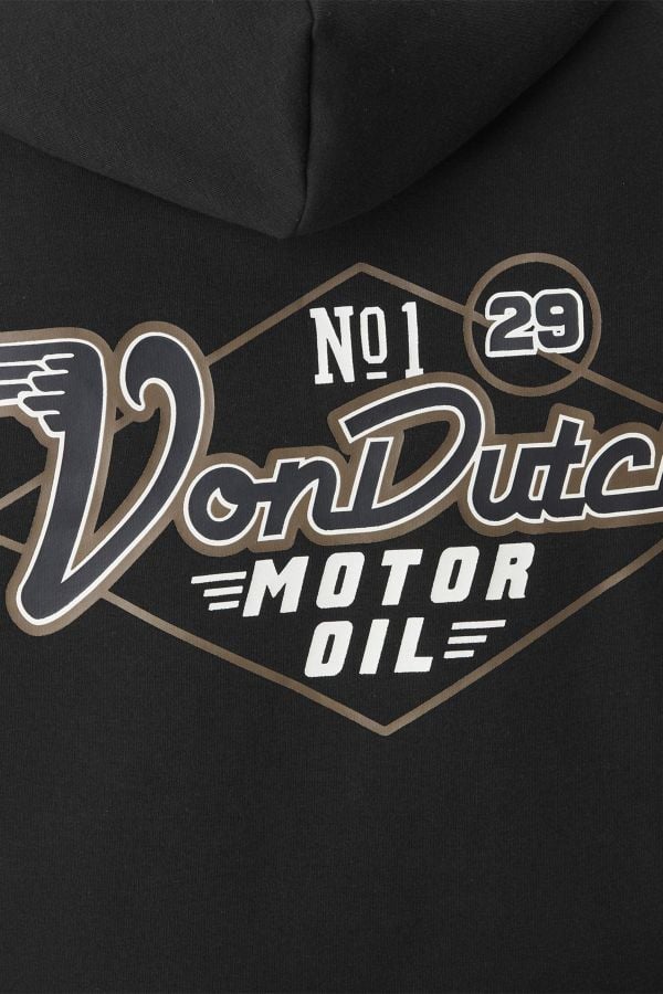 Pull/sweatshirt Homme Von Dutch SWEATSHIRT MATTY NR