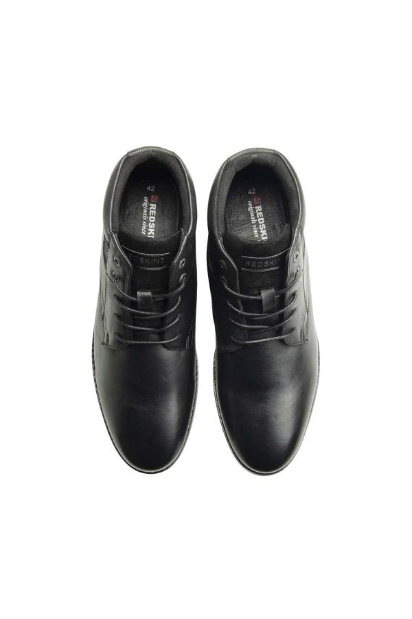 Boots / Bottes Homme Redskins ELEC NOIR