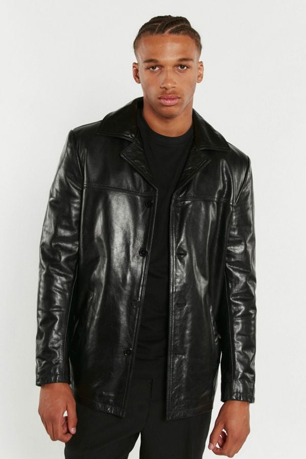 Veste Homme Redskins BRASCO STARDUST BLACK