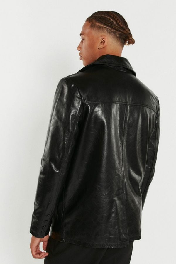 Veste Homme Redskins BRASCO STARDUST BLACK