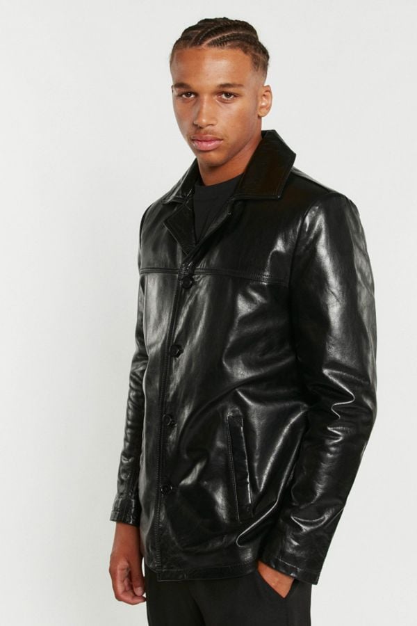 Veste Homme Redskins BRASCO STARDUST BLACK