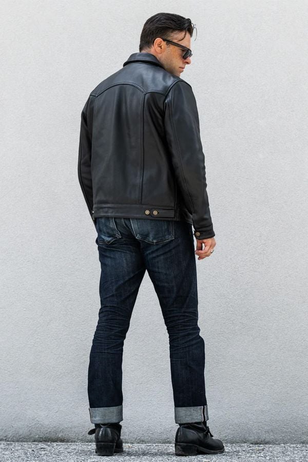 Blouson Homme Master JACKKNIFE