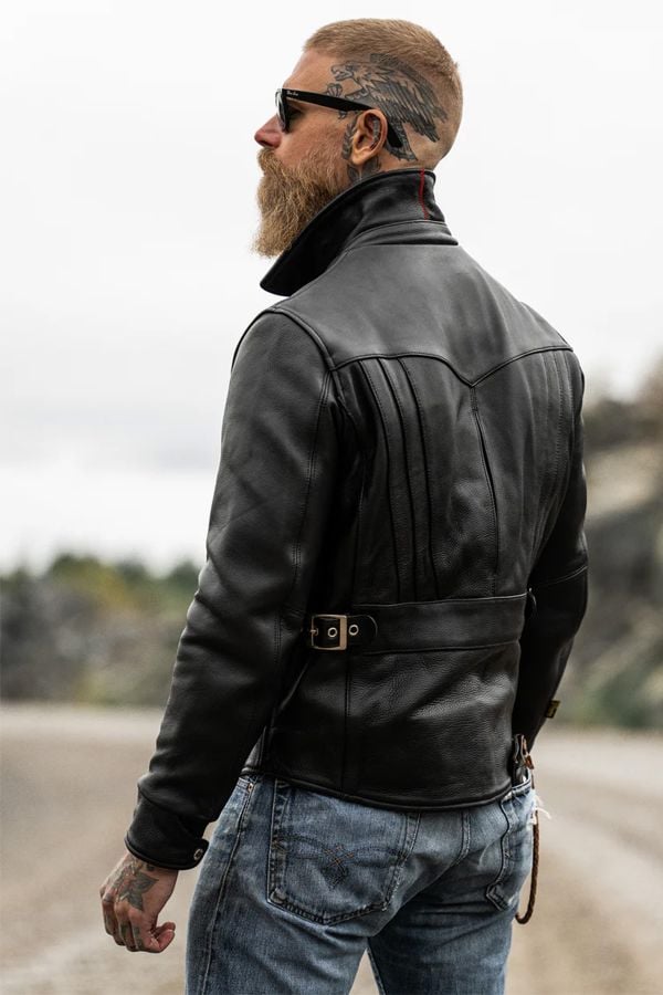 Blouson Homme Master BONNEVILLE