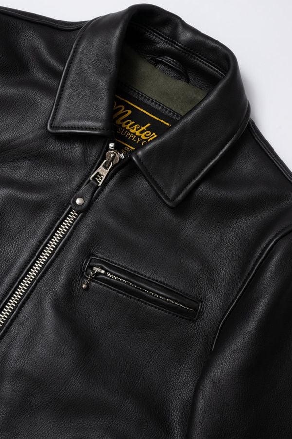 Blouson Homme Master BONNEVILLE