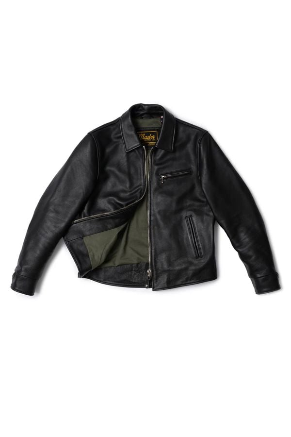 Blouson Homme Master BONNEVILLE