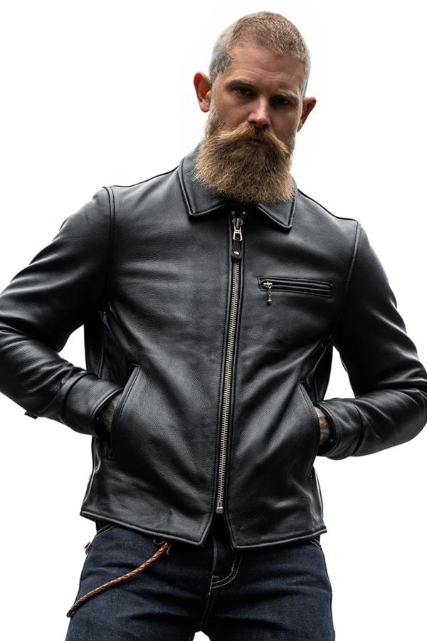 Blouson Homme Master BONNEVILLE