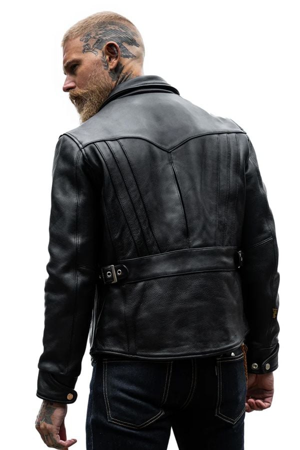 Blouson Homme Master BONNEVILLE