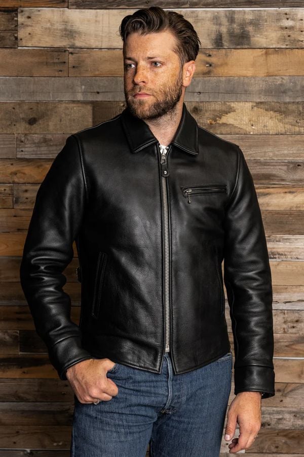 Blouson Homme Master BONNEVILLE