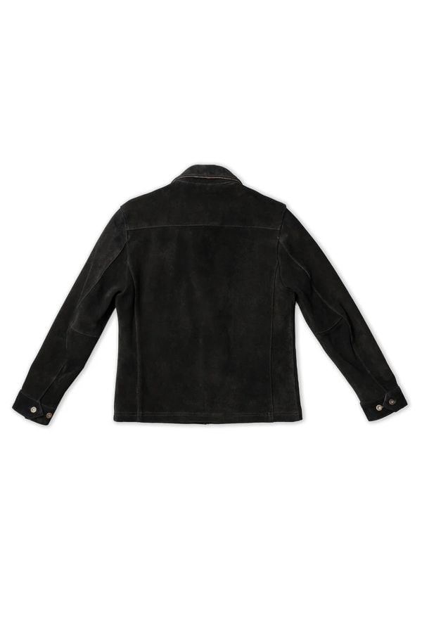 Blouson Homme Master FIELD JACKET BLACK