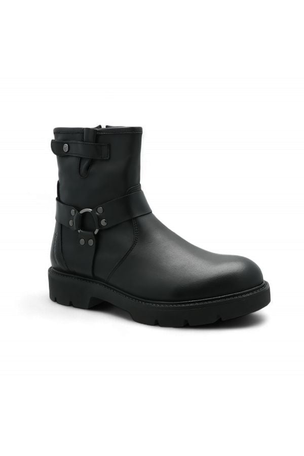 Boots/botas Mujeres Redskins RS EAGLES V2 CRUST NOIR