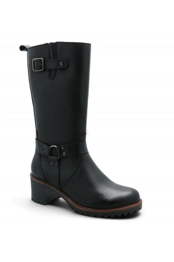 Boots/botas Mujeres Redskins RS FIGHT V1 NAPPA NOIR