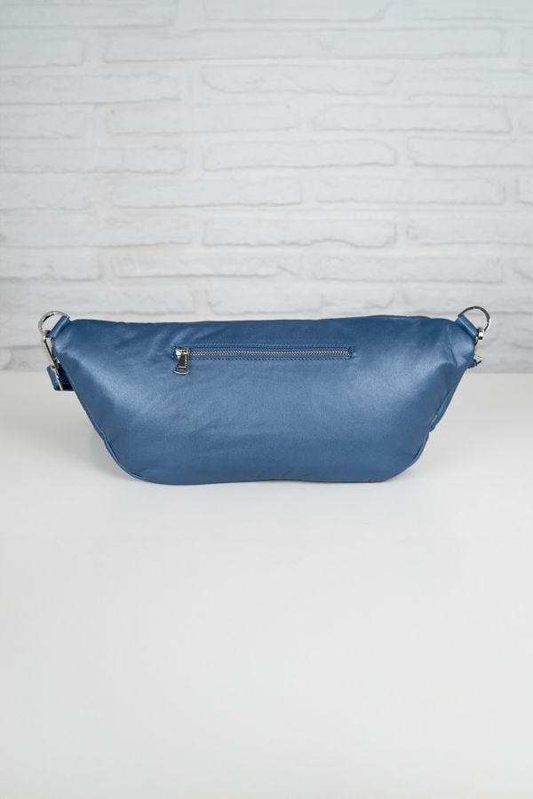 Sacs Femme Oakwood MURILLO METAL INDIGO 535