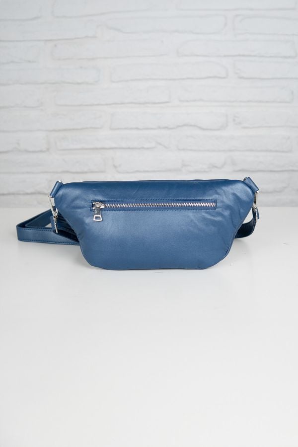 Sacs Femme Oakwood NIKI METAL INDIGO 535